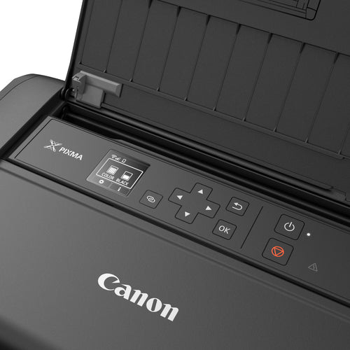 Canon PIXMA TR150 photo printer Inkjet 4800 x 1200 DPI 8 Canon PIXMA TR150 photo printer Inkjet 4800 x 1200 DPI 8